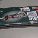 Metabo 18V Cordless Reciprocating Saw | Tool Only - No Battery | SSE 18 LTX BL