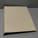 Ywlake Photo Album 4x6 400 Pockets, Leather Photo Albums Holds 400 Vertical Pictures Only Beige