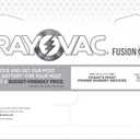 Rayovac Fusion AA Batteries (16 Pack), Double A Alkaline Batteries