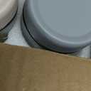 NETANY 6-pack 16 oz Overnight Oats Containers with Lids, Glass jars with Airtight Lids, Wide mouth Mason Salad jars, Glass Food Storage Containers for Snacks Yogurt Spice Sugar