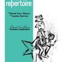 Piano Repertoire, Primer Level (David Carr Glover Piano Library)