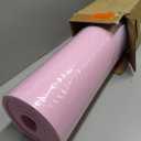Hatha Yoga Extra Long TPE Yoga Mat 79" x 40" x 1/2" Thick Non-slip Exercise Mat for Home Gym Use, Yoga, Pilates, Fitness & Workouts