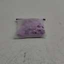 Generic Women's Sexy Two Piece Swimwear Triangle Plunging Neck Push Up High Cut Cheeky Thong Bikini Set Solid Color Swimsuit, S