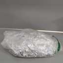 Cover Silver Storage Cover for Outdoor 2 pcs 30"x64"