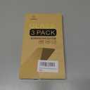 Mr.Shield Screen Protector compatible with Samsung Galaxy M55 / M55s / Galaxy F55 / Galaxy C55 [Tempered Glass] [3-PACK] [Japan Glass with 9H Hardness]