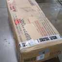 Merax Queen Size Murphy Bed with Top Cabinet, Shelves and Wardrobe, Fold into The Wall, Space-Saving Design Foldable Platform Bed Frame, Multifunctional Bed for Bedroom, Guest Room, Home Office, White