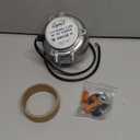 for Supco SM5411 Refrigerator Refrigeration Condenser Unit Bearing Motor 9 Watt CW 115 V