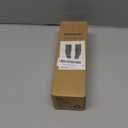 Mompush Wiz Stroller Car Seat Adapter, Connect Maxi-COSI and Nuna Specific Models Car Seat to Mompush Wiz Stroller Only