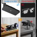 Charging Dock for Meta Ray-Ban Display Smart Glasses & Meta Neural Band,OLCLSS 3-in-1 Charging Station for Meta Display with Anti-Slip Stable Base,LED Indicator,USB Output, Smart Glasses Charger Stand