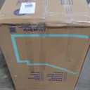 Graco Ready2Grow LX 2.0 Double Stroller Features Bench Seat and Standing Platform Options, Clark