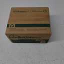 Evolution Trash Bag Tall Kitchen DRAWSTRING, 100 bags/box, made with 70% CERTIFIED PCR material