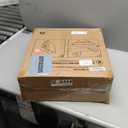 PetThem Dog Ramp for Car 71'' X-Long & 17.2" Wide Folding Dog Ramps for Large Dogs with Non-Slip Rug Surface Portable Dog Car Ramp for SUV Car & Truck, Outdoor Dog Ramp Up to 250 LBS