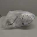 Helmet Holder Wall Mount, 4 Pack Metal Motorcycle Helmet Holder with Hooks Multifunctional Helmet Storage Rack for Helmets, Hats, Jackets