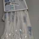 Asidrama 10 Pack 7.5 Inch(192mm) Gold Kitchen Cabinet Handles, Cabinet Pulls Kitchen Cabinet Hardware for Cupboard Drawer Pulls