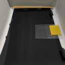 Magnetic Computer Privacy Screen 24 Inch, Removable Hanging Privacy Screen Shield for Frameless Monitor 16:9 Widescreen, Anti Blue Light Privacy Filter, Anti-Glare Protector