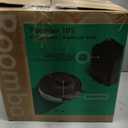iRobot Roomba 105 Combo Robot Vacuum & Mop with AutoEmpty Dock - Self-Empties for 75 Days, Intense Power-Lifting Suction, LiDAR Navigation, Multiple Cleaning Modes, Avoids Mopping Carpet