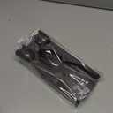 V11 Wall Mount Charger Holder for Dyson V11 V15 Vacuum Docking Station Bracket Attachment Charging Dock Accessories SV14 SV15 SV17 SV22 Replacement Part No. 970011-01/970011-02