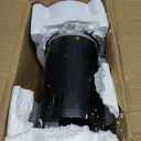 1.5 HP Pool Pump Motor Compatible with A.O. Smith Century B2854 B854, for Pentair Sta-Rite Whisperflo Challenger Pinnacle Anthony Pumps, 1-1/2 HP Single Speed Square Flange Pool Motor, 230/115 V
