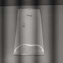 Dunzoom Oh Baby Sign for Backdrop Gold Mirror Acrylic Oh Baby Sticker Letters Decals Gender Reveal Boy Girl Decorations for 1st Birthday Party Backdrop Photography Background Wall Photo Prop Decor