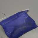 coskefy Womens Underwear Cotton Hipster Panties Low Rise Breathable Ladies Bikini Undies 6 Packs (Medium, 2black-2white-2gray)