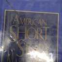 American Short Story Masterpieces