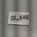 Jetec 60 Pcs Metal Curtain Track Hooks S Shaped Small Curtain Metal Drape Wire Hooks for Ceiling Drape Track (Gold)