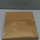 Kigley 2 Tiered Corner Riser for Kitchen Counter Wood Beaded Corner Shelf White Wash Countertop Bathroom Counter Organizer Rustic Decorative Pedestal Stand with Removable Feet for Kitchen Coffee Bar