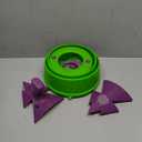 Airzooka Toysmith, Blast A Harmless Ball Of Air Toy, Green, All Ages - Adults Too Small