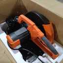 VEVOR Chop Saw, 14''/355mm Blade Diameter Cut Off Saw, 2800W 1200RPM Steel Cutting Machine, 0-45 Adjustable Dry Cut Chop Saw, Miter Saw for Cold Cut Saw for Steel/Iron/Aluminum, Black