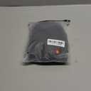 Sexy Lingerie for Women Lace Kimono Robe Mesh Chemise Nightgown Lace Robe XS-3XL (XX-Large, Black)