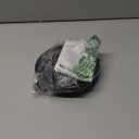 Mademax 1W Solar Bird Bath Fountain Pump, Solar Fountain, Free Standing Floating Solar Powered Water Fountain Pump for Bird Bath, Garden, Pond, Pool, Outdoor