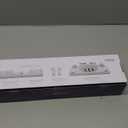 Tilted Nation Charging Dock - Fast Magnetic Charging with Rechargeable Controller Batteries - 3 Docking Station - 12 RGB Modes - VR 3 Accessories for Organization