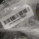 OROPY Coffee Mug Rack Wall Mounted, Rustic Wood Cups Rack with 12 Hooks and Storage Shelf, for Home Kitchen Display and Collection (Rustic Brown)