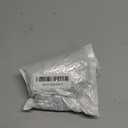 PLune Handmade Shining Acrylic Rhinestones on lace Applique Sewing Beads Stones Trim Patches Accessories for Wedding Dress (Deepgreen Right)