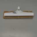 ROBERTS 12" Carpet Rake and Groomer with 51" Handle