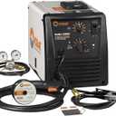 Hobart 500553 Handler 210 MVP MIG Welder - Empower Your Welding with Precision and Power Small