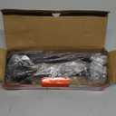 A-Premium 2 x Front Inner Tie Rod Ends, Compatible with Nissan Altima 2013-2018, Maxima 2016-2023