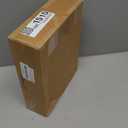 2 Pcs St Patrick's Day Layered Coir Doormat Set Lucky Shamrock Clover Welcome Front Door Mat with Green Checkered Outdoor Rug Non Slip Porch Entryway Rug for Indoor Outdoor Farmhouse Decor