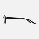 Carve 36281 Billie Gloss Black Dark Grey