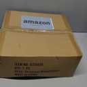 Christmas Wreaths for Front Door 20Inch Christmas Wreath with 50 LED Lights Xmas Door Decorations Wreath with Pinecone for Outdoor Indoor Holiday Home Decoration Xmas Decor Pre-Lit Artificial Wreaths (Gold)