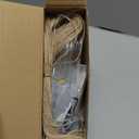 Maitys 24 Sets Clear Plastic Gift Bags with Handle Reusable PVC Transparent Party Favor Bags Goodie Tote Bag Bulk with Cocktail Card for Wedding Bachelorette Baby Shower Birthday Supplies