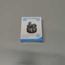 App1e AIRP0Ds Pro Alternative Wireless Ear Buds, Studio-Quality, Deep Bass, Enhanced Audio Clarity, Bluetooth 5.4 Earbuds, ENC Noise Cancelling Call, Secure Fit Memory Foam Tips, IPX6 Waterproof(Blue)