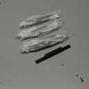 Shozafia Kitchen Cabinet Pulls - Black Cabinet Handles - 4 Pack Long Cabinet Hardware for Drawers Dresser Furniture Pulls (2.5 inches Hole Center- 5.2 inches Length)