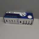 For Shark Rocket HV301 HV322 Series, Shark Navigator NV352 NV356E and Rotator NV501 Series-Vacuum Attachments Accessories 1-3/8'' plus Vacuum Adapter Compatible with Sharks & Miele Vacuum Cleaners