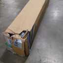 Queen Mattress, 12 Inch Hybrid Mattress in a Box with Individual Pocket Spring, Gel Memory Foam and Euro Top, Medium Firm Feel with Motion Isolation, Pressure Relief, Edge Support,Queen Size Black