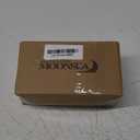 Waterproof Mattress Protector Twin Size, Skin Friendly and Breathable Twin Mattress Cover for Kids, Viscose Jersey Mattress Pad with 14" Deep Pocket