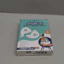 Breast Heating Pad & Cooling Gel Packs (x2) | Ice & Heat Therapy for Breastfeeding, Post Surgery Recovery, Mastectomy, Augmentation, Reduction | Hot & Cold