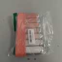 Pill Organizer 3X a Day for Women  Weekly Pill Organizer,Detachable Pill Box 7 Day,Travel Daily Pill Case Organizer,Vitamin Organizer& Supplement Organizer for Daily Meds & Supplements,Cute Pink