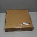 Sprinkler Soaker Hose 50ft 2Pack for Garden Lawn, Watering Pipe with Holes, High-Efficiency Water-Saving Garden Irrigation System, Drip Hose Sprinkler