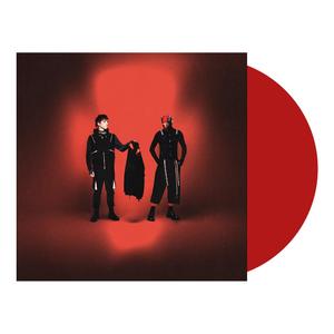 Breach
Color vinyl
Twenty One Pilots  Format: Vinyl